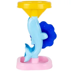 Набор игрушек для песочницы Fancy Морские истории / PN05 — фото 2
