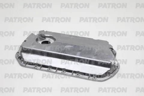 Масляный поддон двигателя Patron POC024