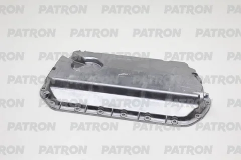 Масляный поддон двигателя Patron POC025