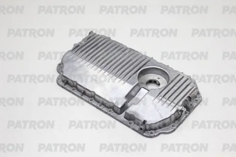 Масляный поддон двигателя Patron POC026