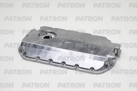 Масляный поддон двигателя Patron POC028
