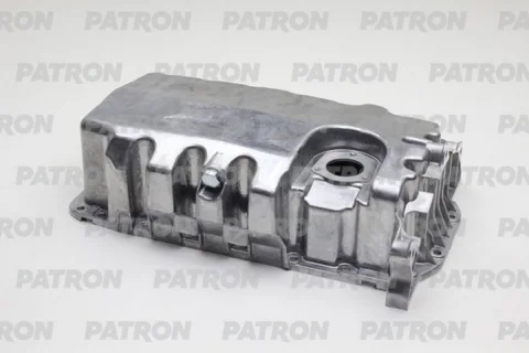 Масляный поддон двигателя Patron POC030