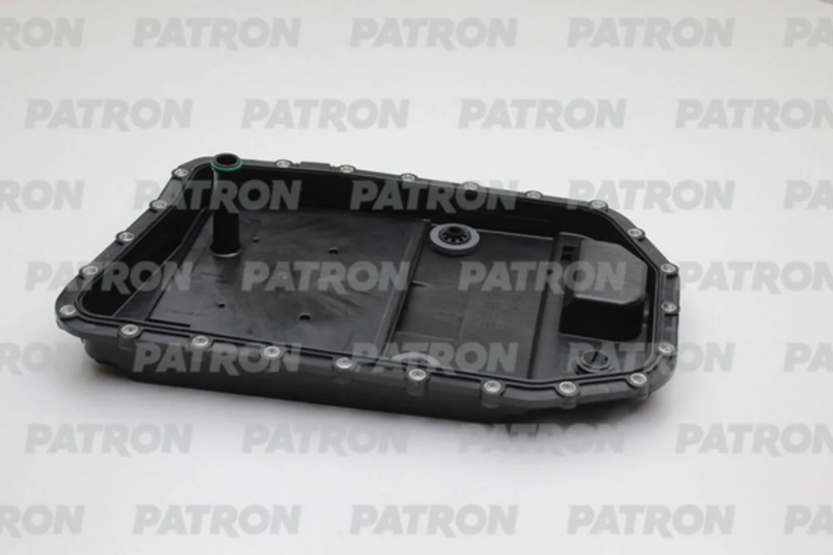 Масляный поддон двигателя Patron POC035