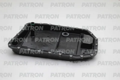 Масляный поддон двигателя Patron POC035