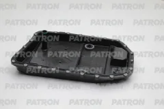 Масляный поддон двигателя Patron POC035 — фото 3