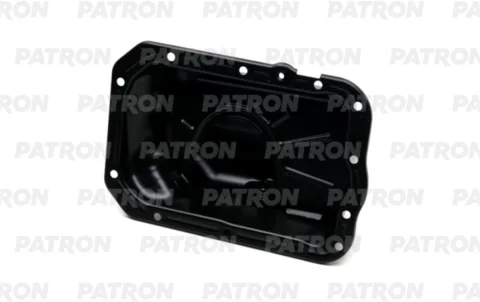 Масляный поддон двигателя Patron POC040