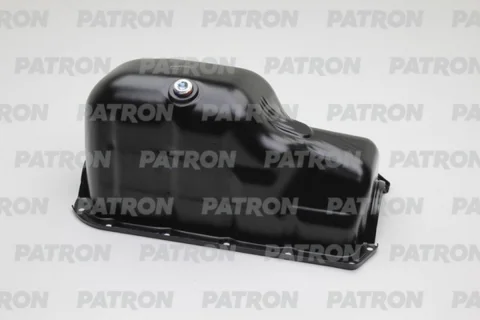 Масляный поддон двигателя Patron POC042
