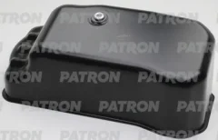 Масляный поддон двигателя Patron POC047 — фото 3