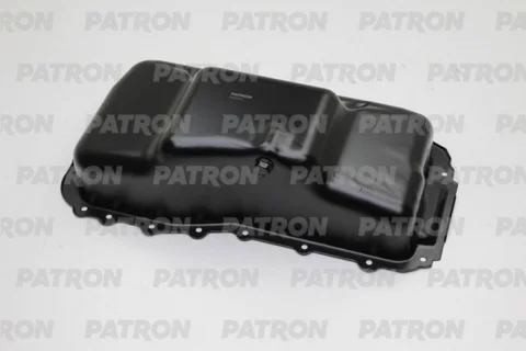 Масляный поддон двигателя Patron POC071
