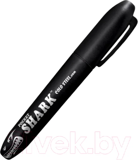Маркер тактический Cold Steel Pocket Shark / 91SPB