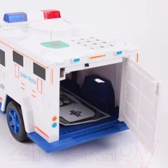 Копилка Darvish Police / SR-T-3324 — фото 2