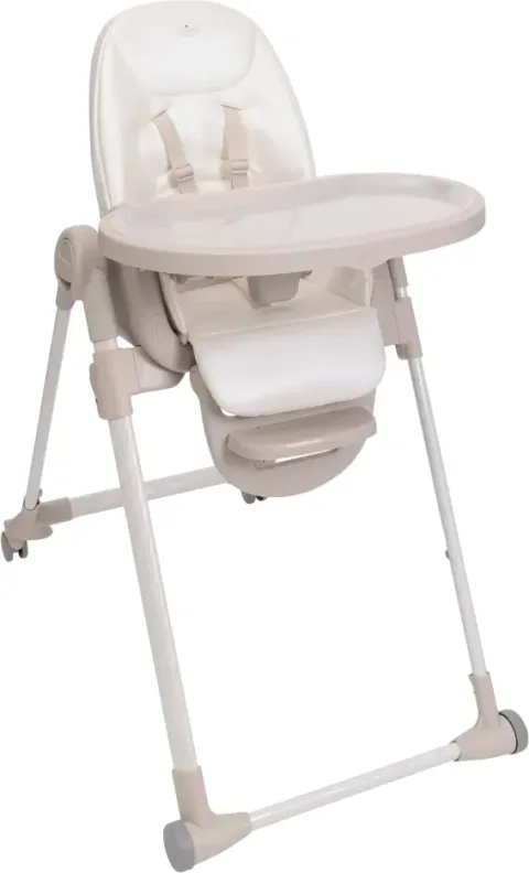 Стульчик для кормления Chicco Polly Armonia / 08087140840000 (Motherpearl)