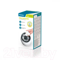 Наполнитель для фильтра бассейна Bestway Polysphere — фото 8