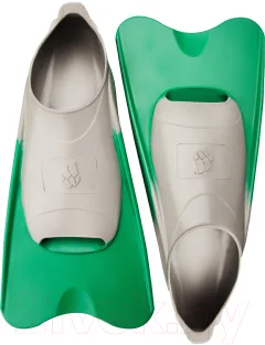 Ласты Mad Wave Pool Colour Short 46-48 — фото 2