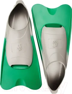 Ласты Mad Wave Pool Colour Short 46-48 — фото 10