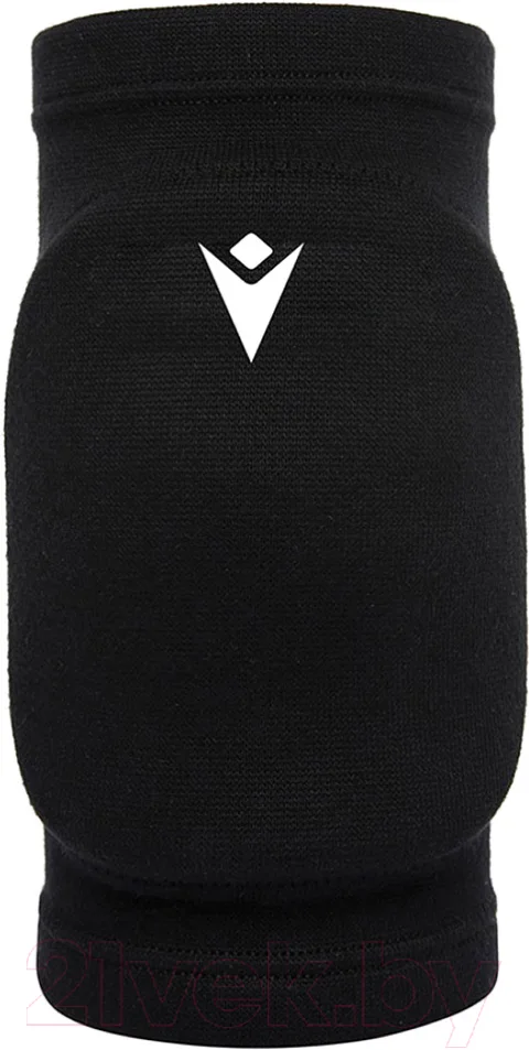 Наколенники защитные Macron Poplar 201309-BK-M (черный)