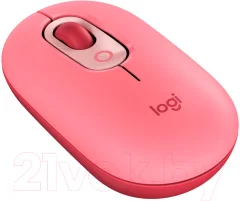 Мышь Logitech POP Mouse With Emoji / 910-006548 — фото 2