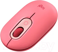 Мышь Logitech POP Mouse With Emoji / 910-006548 — фото 3
