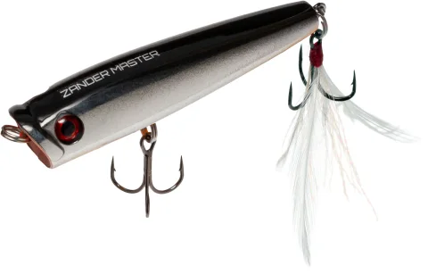 Воблер ZanderMaster Popper 65F 4 / 13553