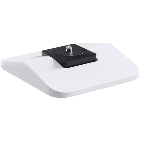 Подставка для проектора Wanbo Portable Base для T2 Max/Dali 1/T4/Mini (белый)