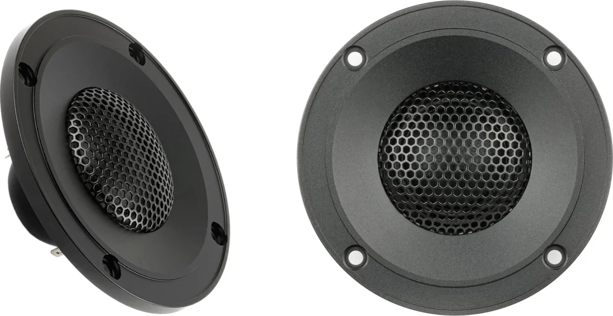 Твитер Prology Poseidon PS-25T