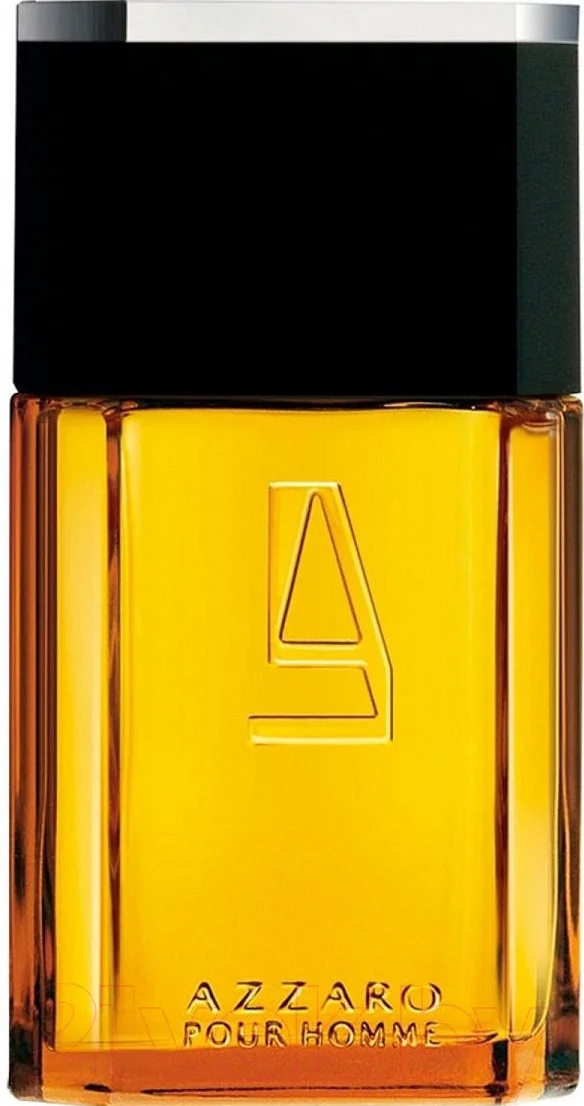 Туалетная вода Azzaro Pour Homme (50мл)