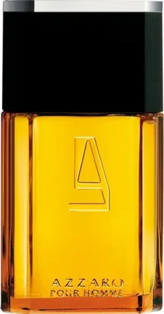 Туалетная вода Azzaro Pour Homme (50мл) — фото 5