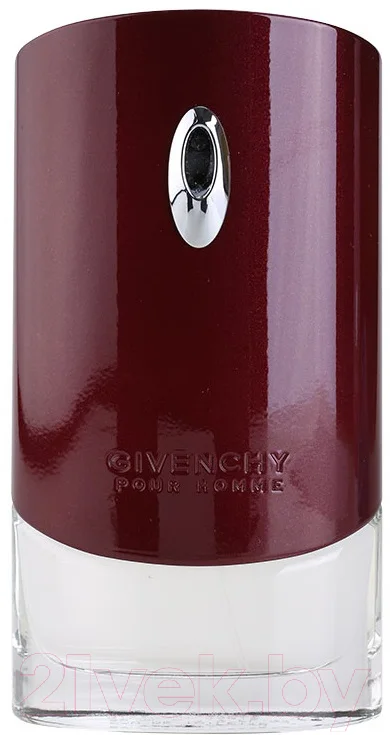 Туалетная вода Givenchy Pour Homme (50мл)