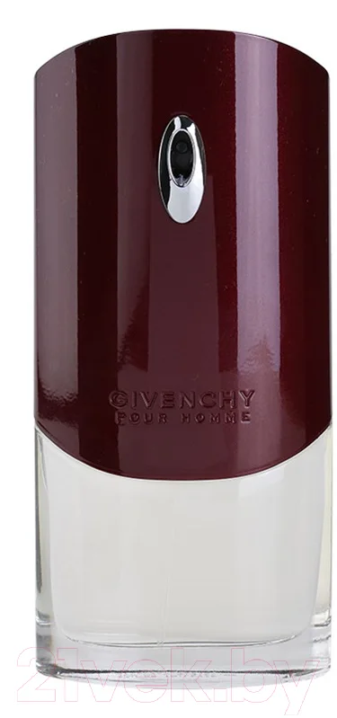 Туалетная вода Givenchy Pour Homme (100мл)