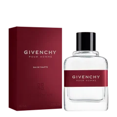 Туалетная вода Givenchy Pour Homme (60мл) — фото 2