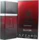 Туалетная вода Azzaro Pour Homme Elixir (100мл) — фото 4