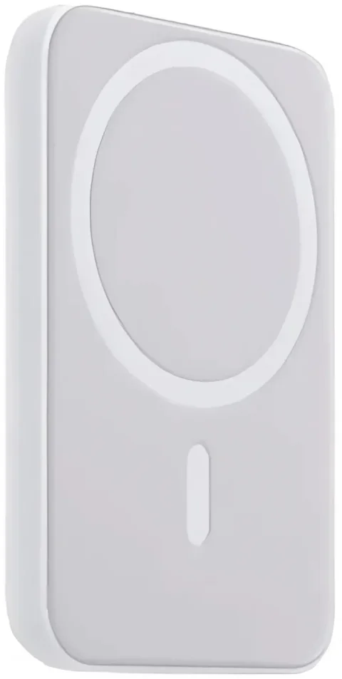 Портативное зарядное устройство Rexant Power Bank 5000mAh / 30-2053 (белый)
