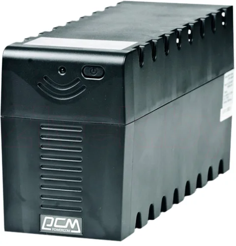 ИБП Powercom Raptor RPT-800AP 800VA