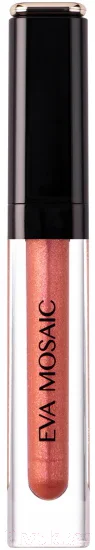 Блеск для губ Eva Mosaic Power Gloss тон 06 (3мл)