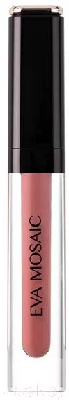 Блеск для губ Eva Mosaic Power Gloss тон 57 (3мл)