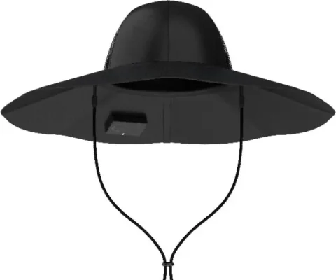 Шляпа EcoFlow Power Hat 12W / 5020601003 (M/L)