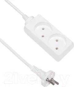 Удлинитель ETP Powerman 77012 — фото 1