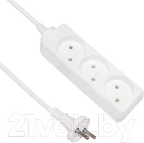 Удлинитель ETP Powerman 77016