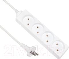 Удлинитель ETP Powerman 77019 — фото 1