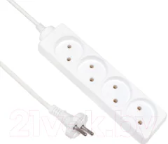 Удлинитель ETP Powerman 77020 — фото 3