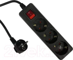 Удлинитель ETP Powerman 77025 — фото 1