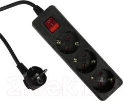 Удлинитель ETP Powerman 77026 — фото 3