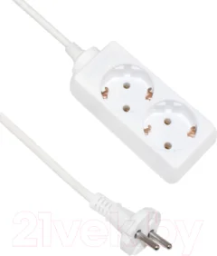 Удлинитель ETP Powerman 77200 — фото 3