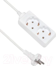 Удлинитель ETP Powerman 77202 — фото 1