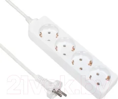 Удлинитель ETP Powerman 77211 — фото 3