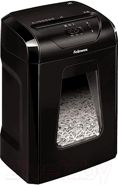 Шредер Fellowes Powershred 12C / FS-71201