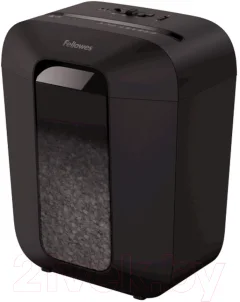 Шредер Fellowes Powershred LX50 / FS-44060 — фото 1