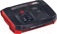 Зарядное устройство для электроинструмента Einhell Power-X-Boostcharger 8 A (4512155) — фото 1