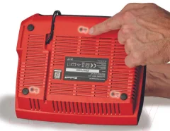 Зарядное устройство для электроинструмента Einhell Power-X-Boostcharger 8 A (4512155) — фото 5