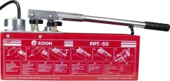 Опрессовщик ручной Edon PPT-50 — фото 3